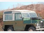 Thumbnail Photo 39 for 1978 Land Rover Series III